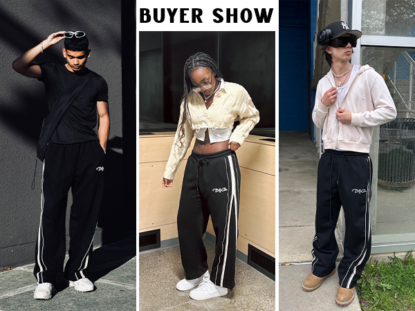 buyer show