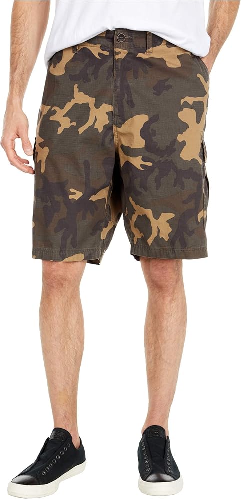 Billabong Men's Scheme Cargo Walkshort