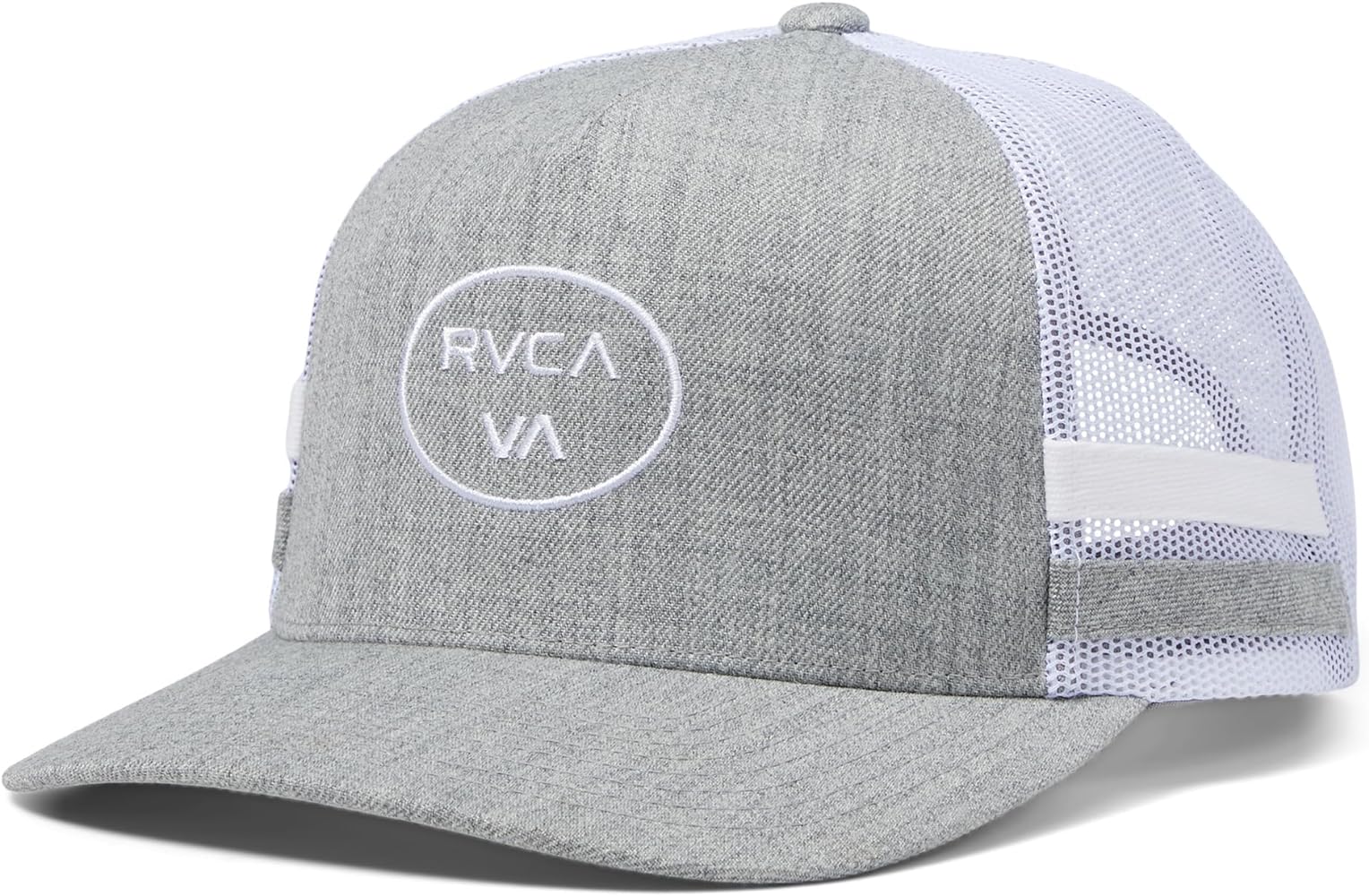 RVCA Men's Newland Trucker