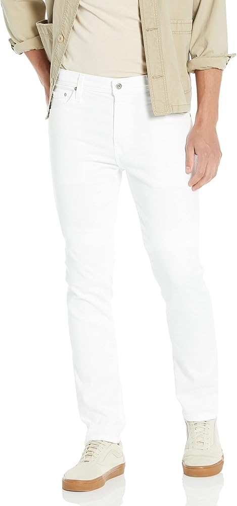 AG Adriano Goldschmied Men's Tellis Modern Slim