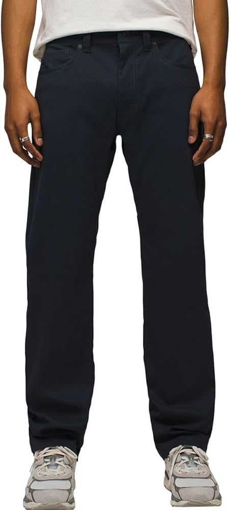 prAna Brion Pant - Men's, Stormy Night, 33x34