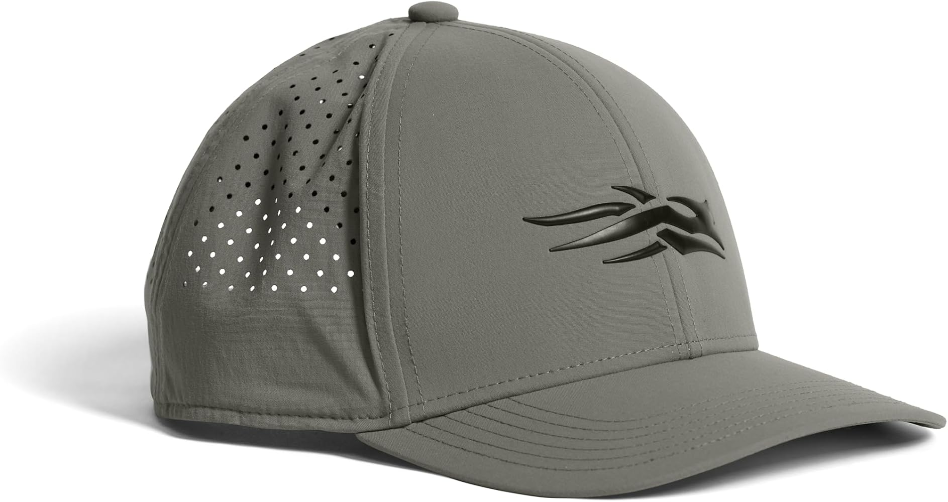 SITKA Gear Unisex Icon Plus Mid Trucker Hat