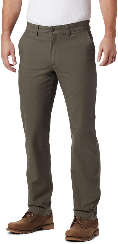 Columbia Flex ROC Pant mens, Alpine Tundra, 38W x 34L