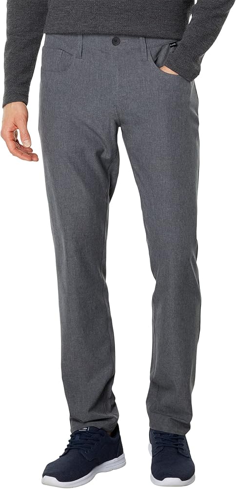 TravisMathew Men's Open to Close Pant