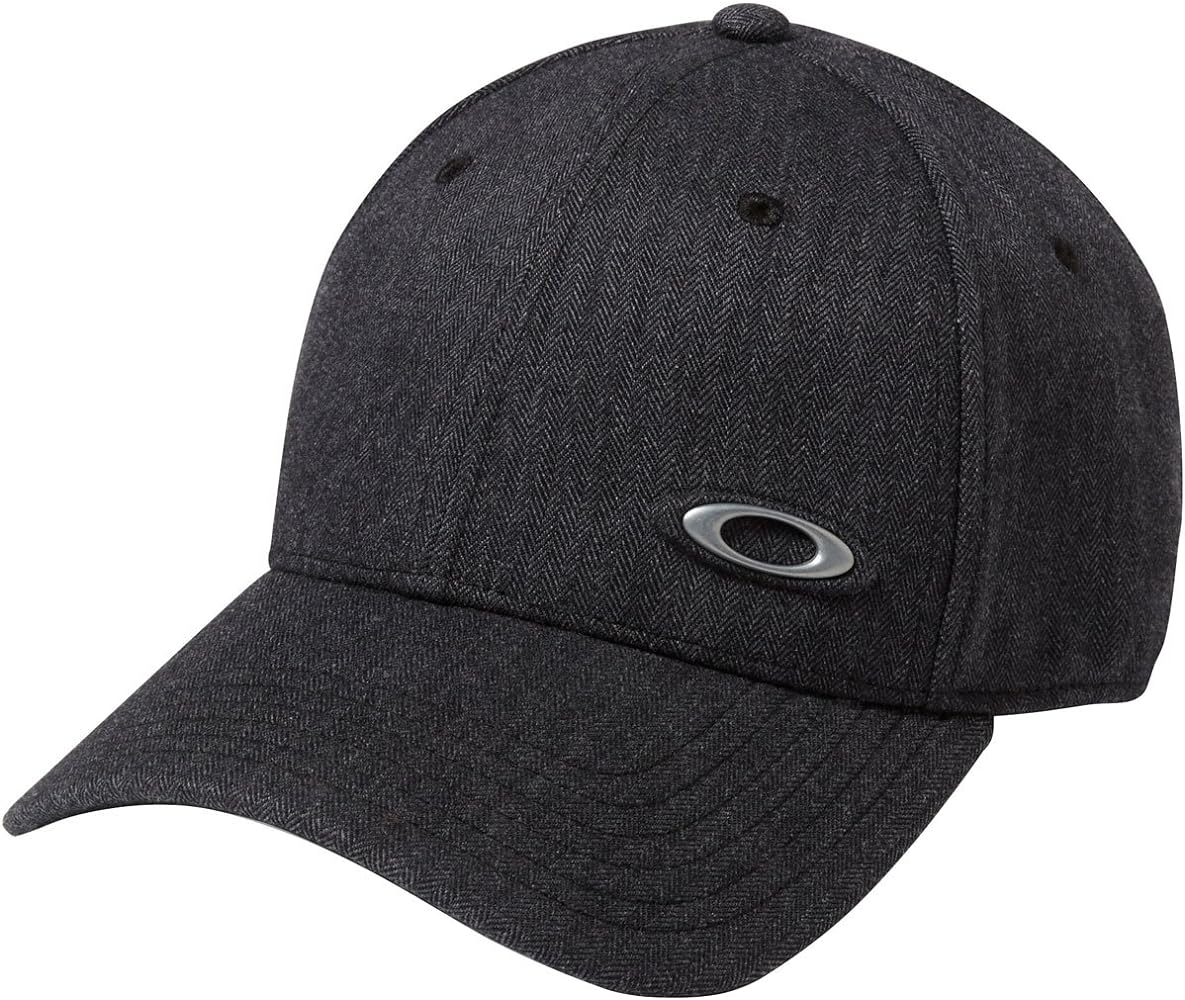 Oakley Men's Si Cotton Cap