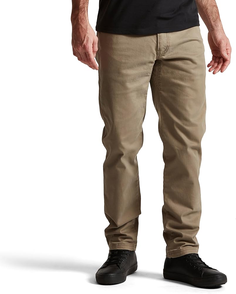 SITKA Gear Men's Everyday Casual Three Season Pants