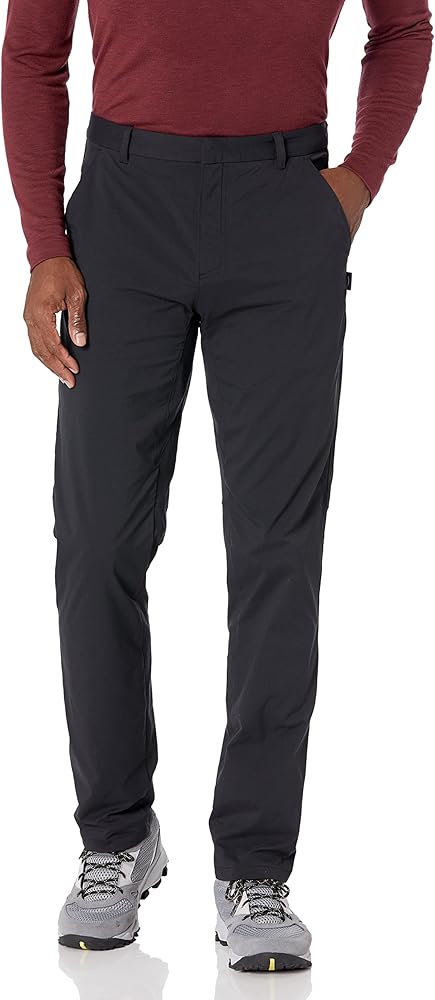 Oakley Men's Performance Terrain Pant