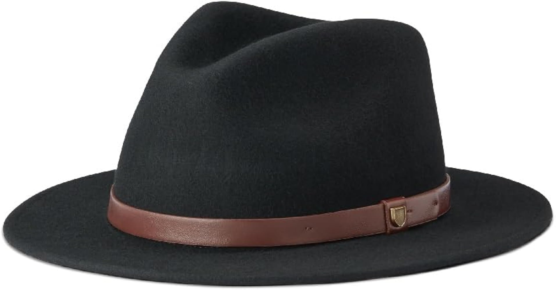 Brixton Messer Fedora