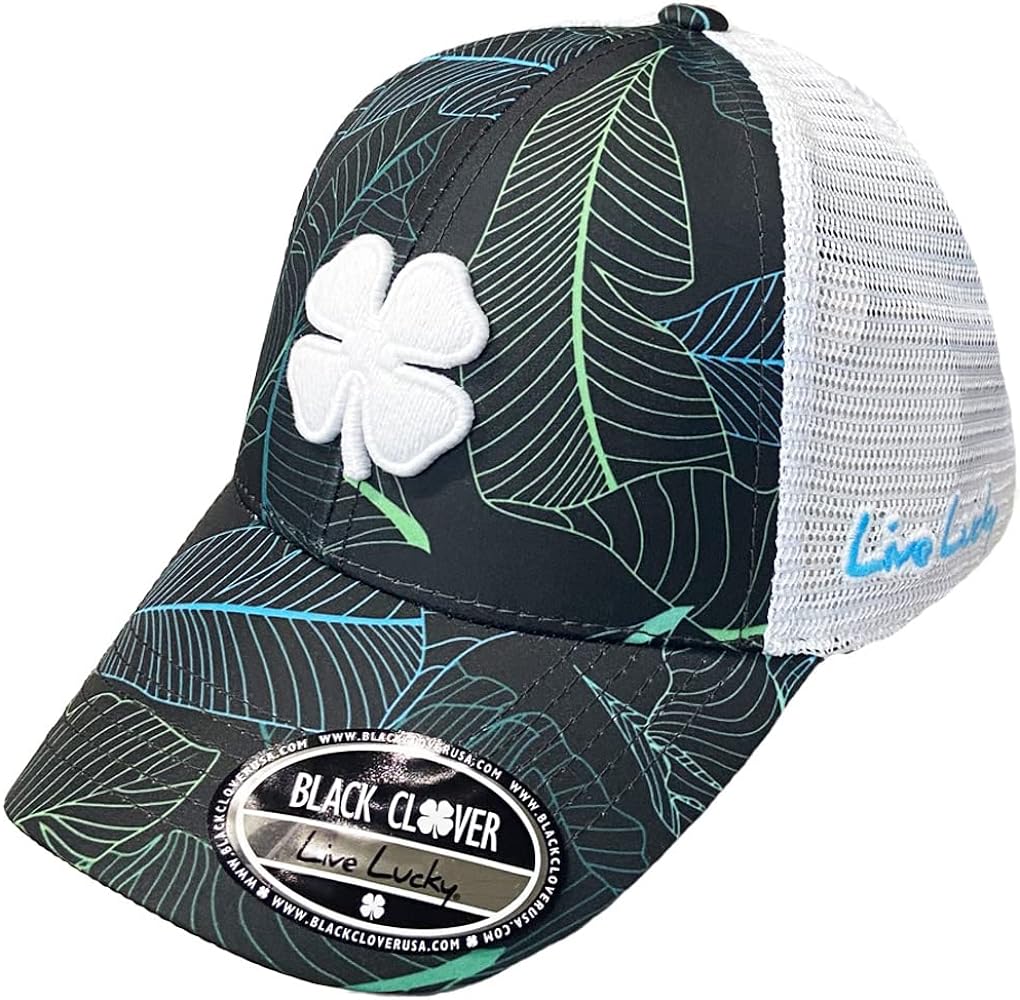 Black Clover unisex-adult mens Snapback