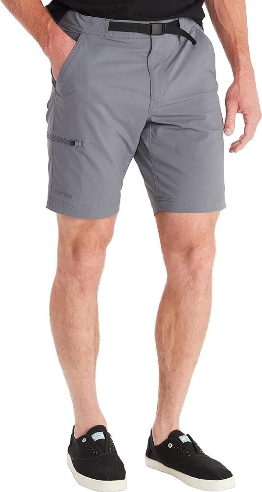 MARMOT Men's Standard Arch Rock Short-9"