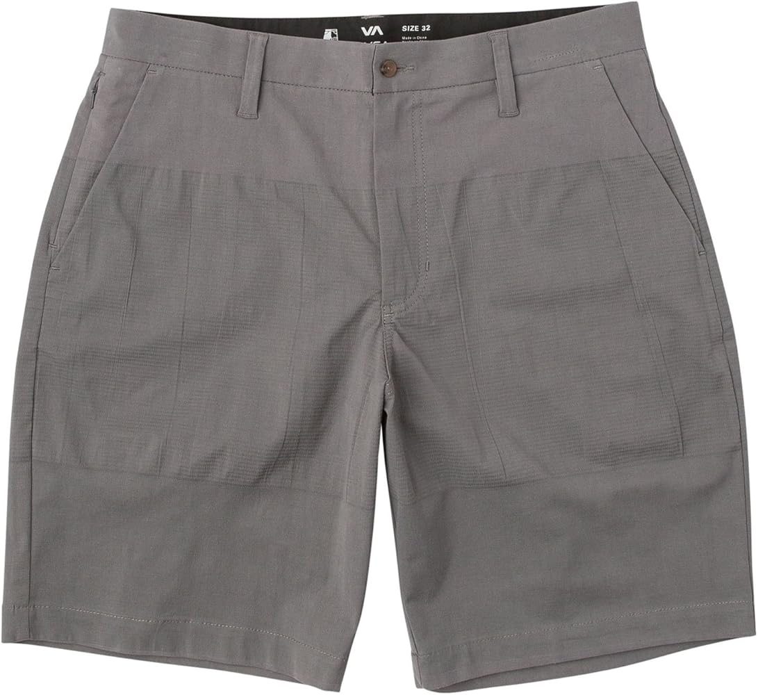 RVCA Men's Cabo Hybrid Short