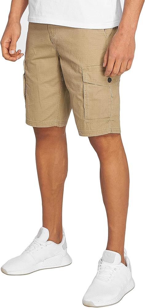 LRG Men's Lifted Research Group Shorts