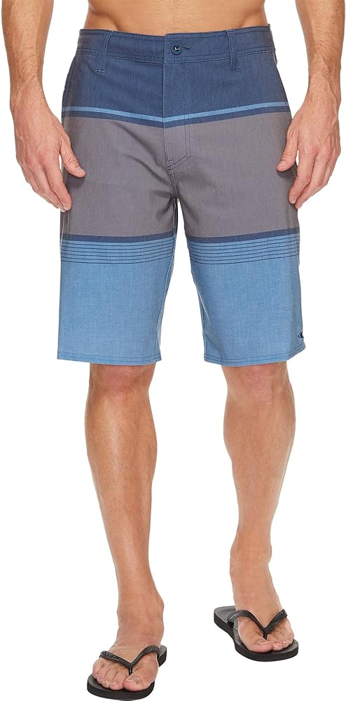 O'NEILL Men's 20 Inch Outseam Hybrid Stretch Walk Short