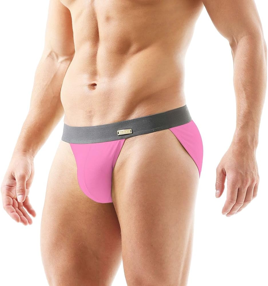 Classic Tanga Brief Men Underwear