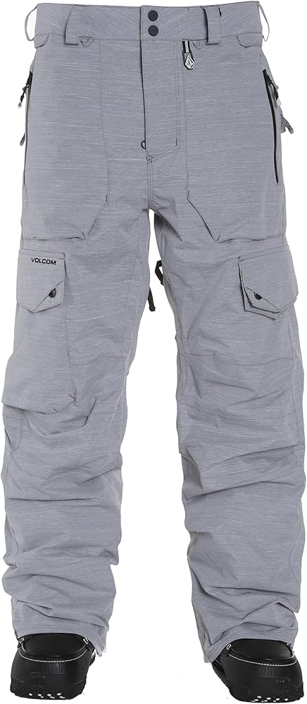 Volcom Men's Brigg Pant