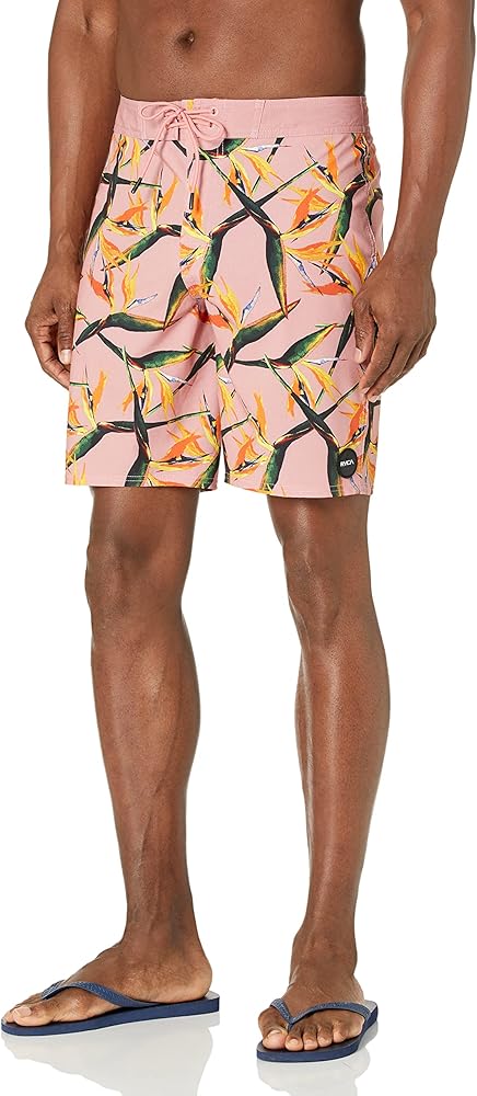 RVCA Men's Va Trunk