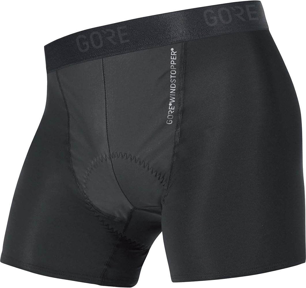 Gore Men's C3 Gws Bl Boxer Shorts+