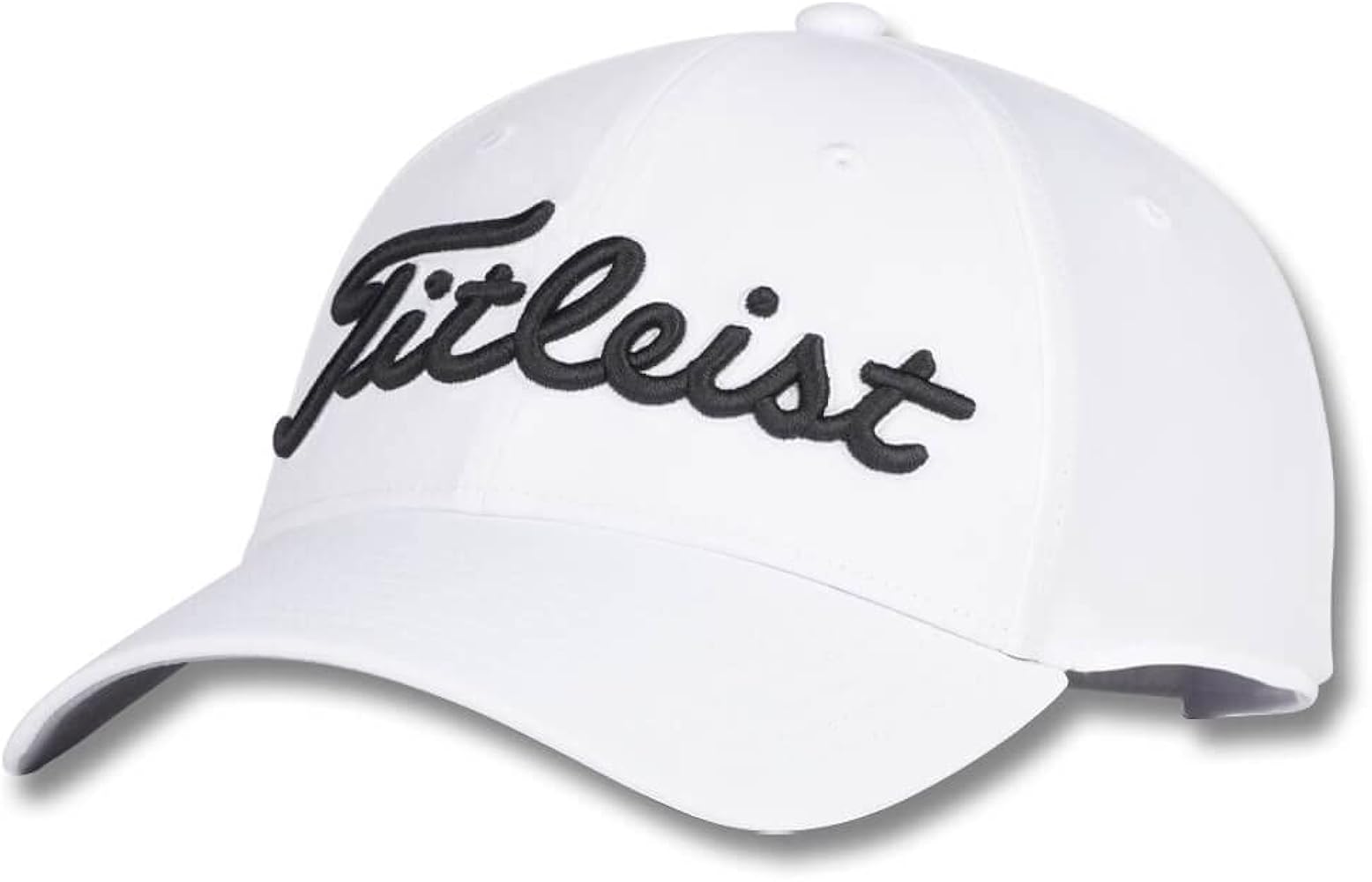 Titleist Golf Players Breeze Hat