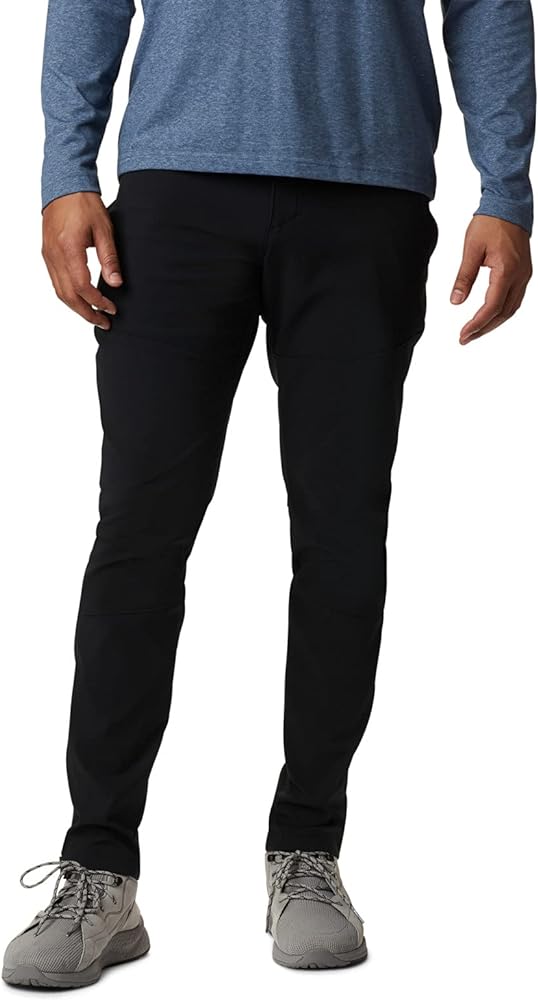 Columbia Men's Tech Trail Warm Pant