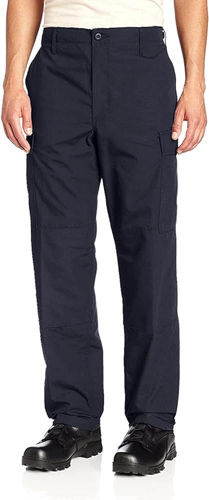 Propper BDU Trouser Button Fly - 100% Cotton Ripstop