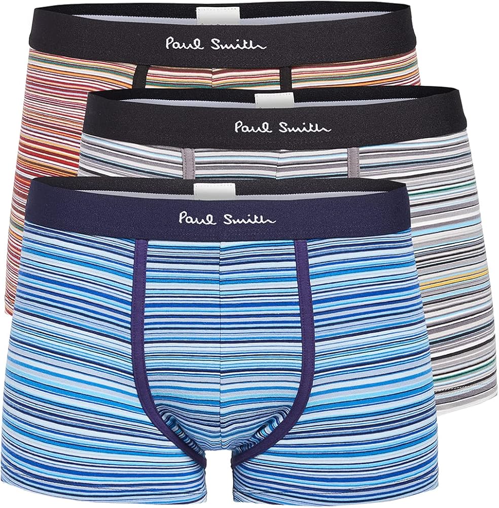 Paul Smith Men's Trunk