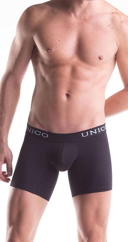 Mundo Unico mens Boxer Briefs