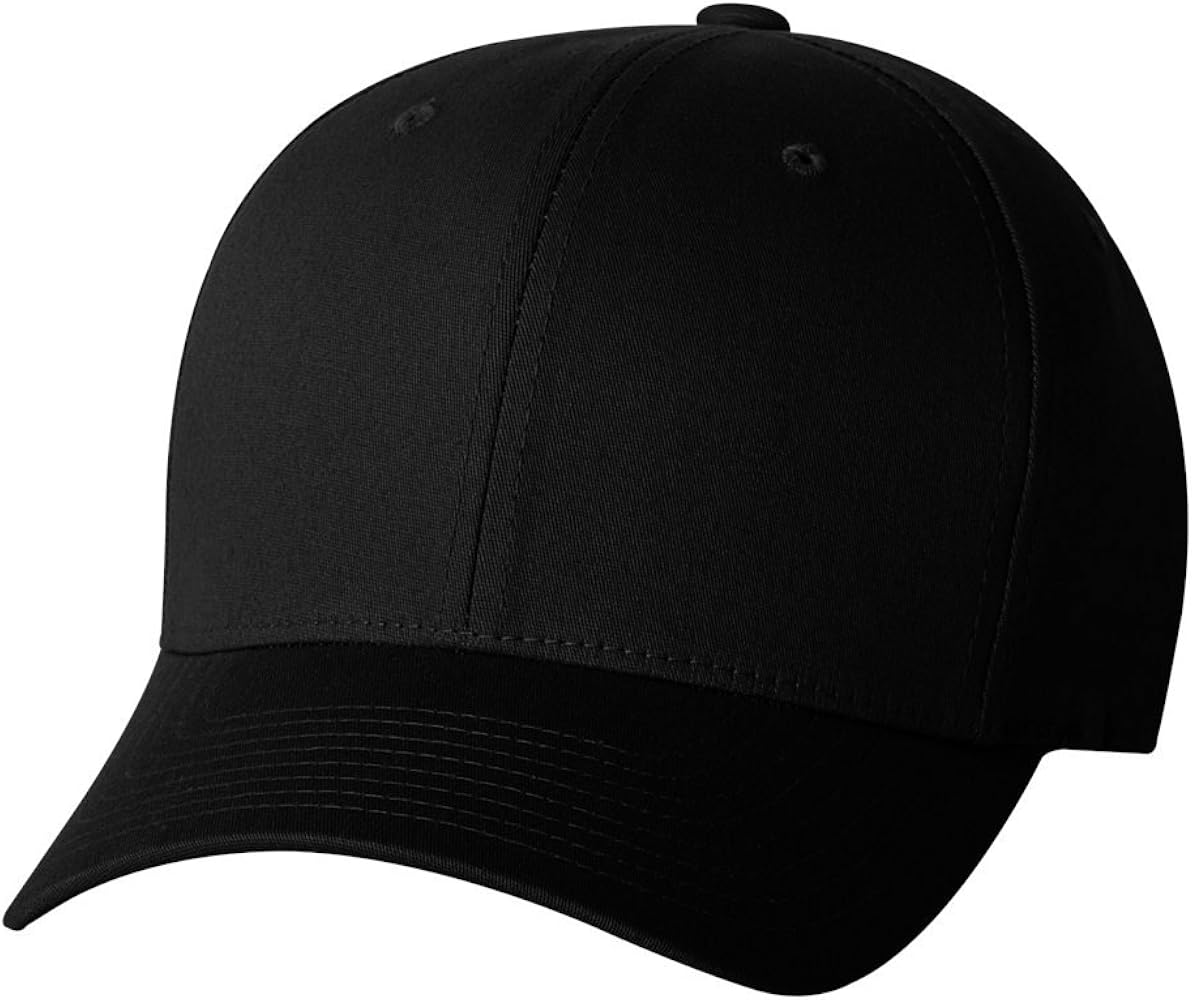 Flexfit Premium Original Hat Pros Fitted Hat