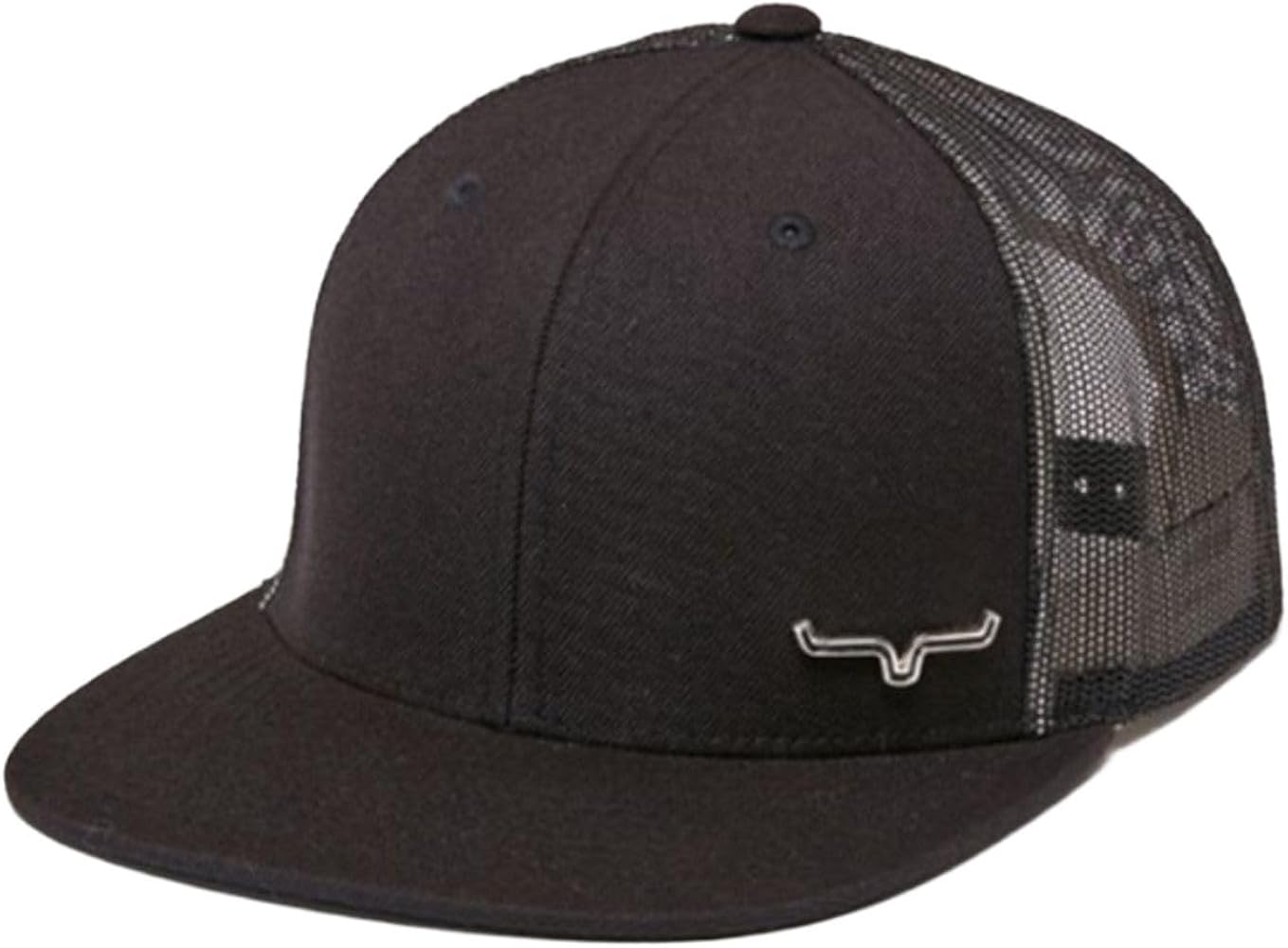 Kimes Ranch Hat Adjustable Snapback Folsom Cap