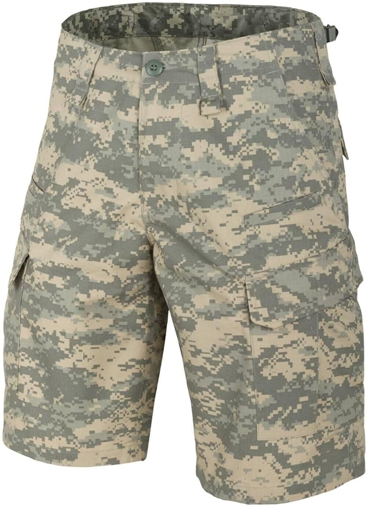 Helikon CPU Men's Shorts ACU Digital size M