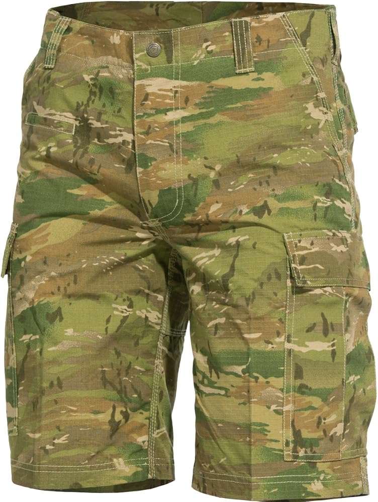 Pentagon Men's BDU 2.0 Shorts Grassman