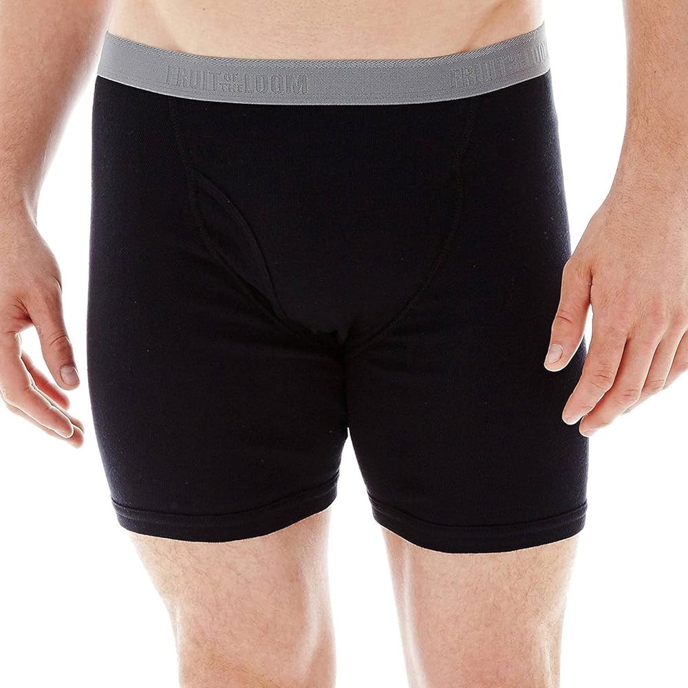 Fruit of the Loom Men's Boxer