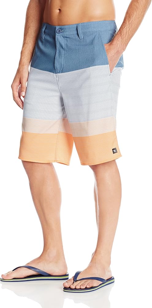 Rip Curl Men's Mirage Make It Happen Boardwalk Short