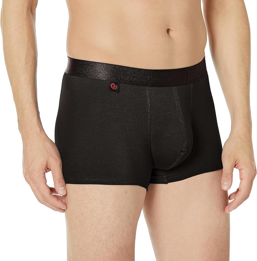 Jack Adams Men's Naked Fit Trunk