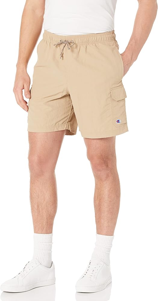 Champion mens Take a Hike Cargo Short