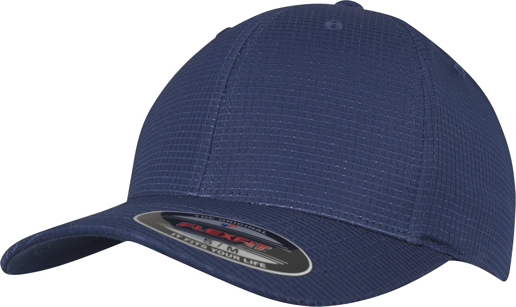 Flexfit Men's Hydro-Grid Stretch Cap