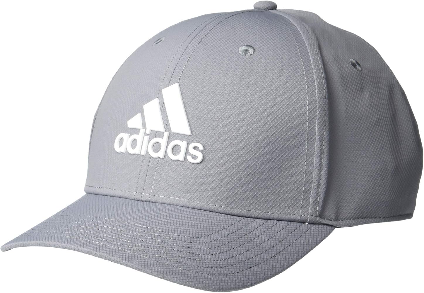 adidas Golf Men's Tour Snapback Hat