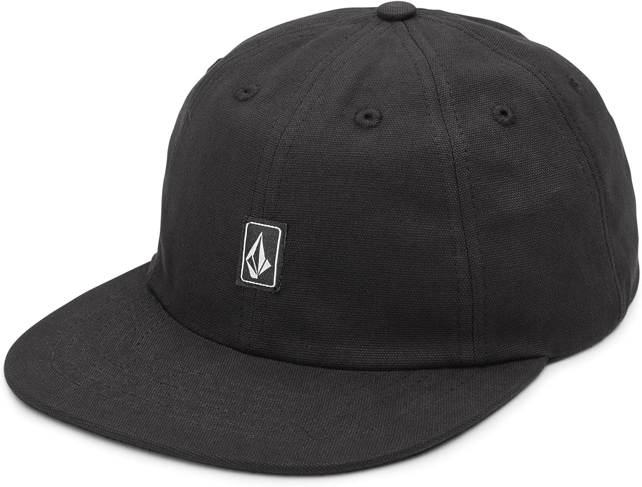 Volcom Men's Ramp Stone Adjustable Hat