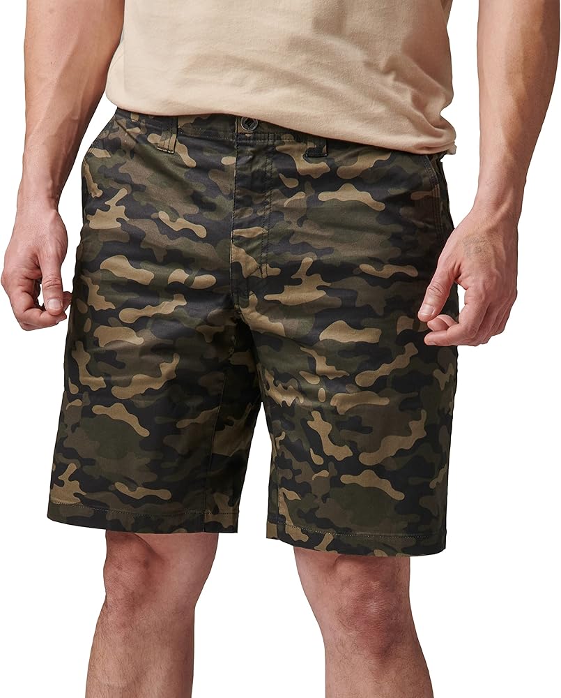 5.11 Aramis Camo Men's Short Style #73350