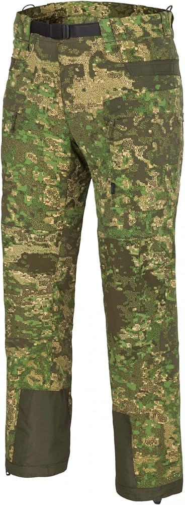 Helikon-Tex Men's Blizzard Pants StormStretch PenCott WildWood size XL Reg