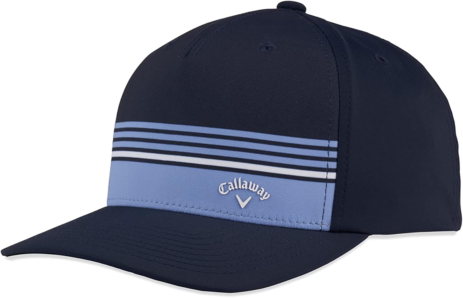 Callaway Golf Straight Shot Collection Headwear