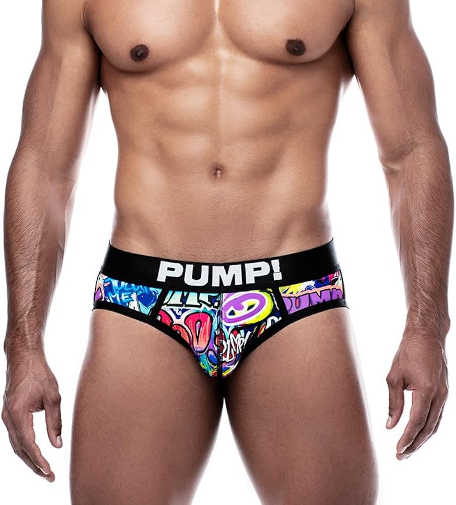 Pump! DRIP BRIEF