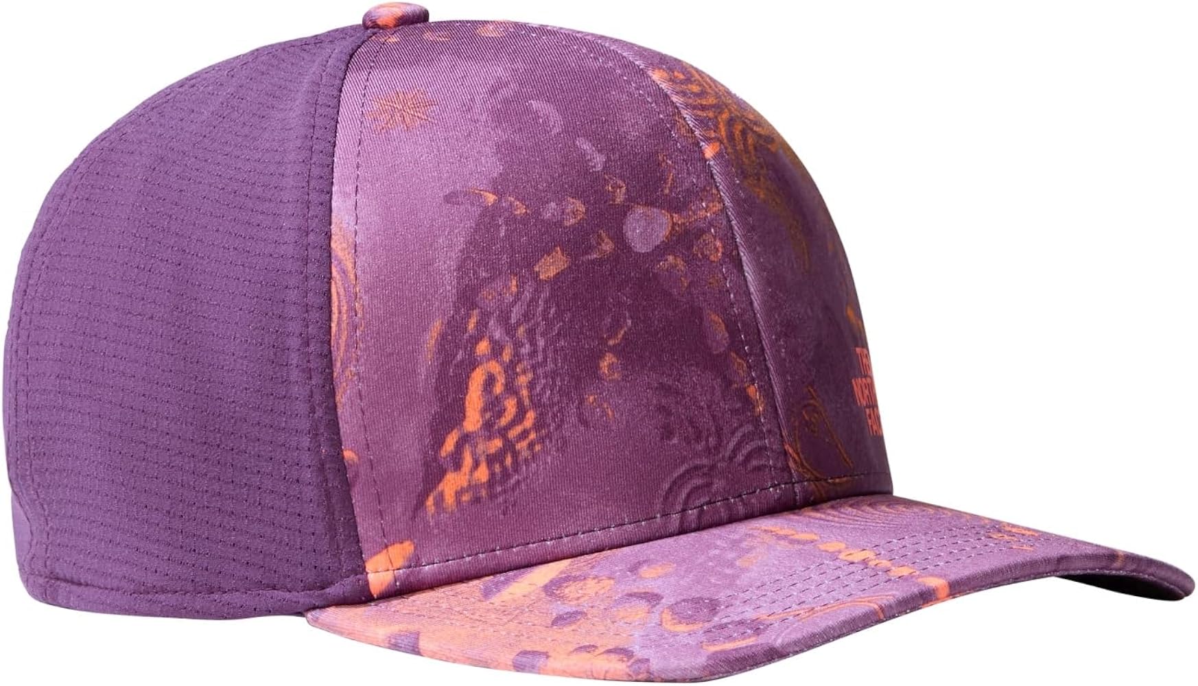 The NORTH FACE Men's Trail Trucker 2.0 Hat