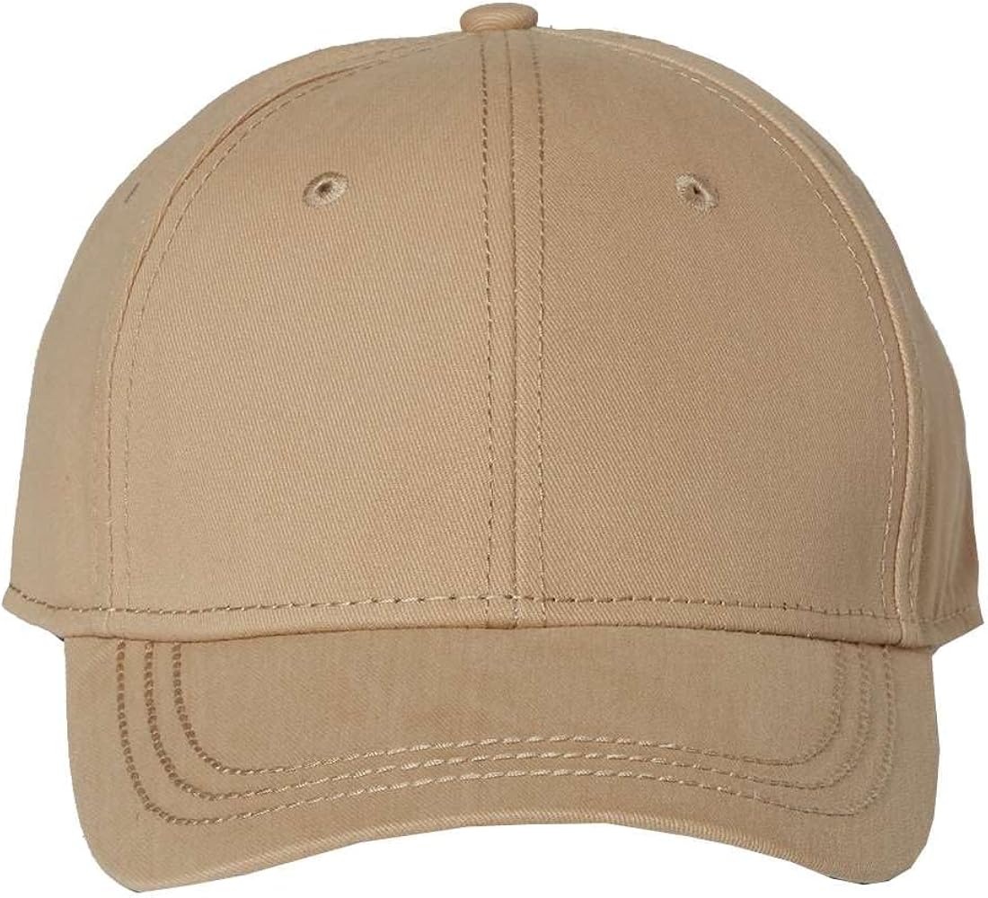 Dri Duck 3220 Men's Heritage Cap