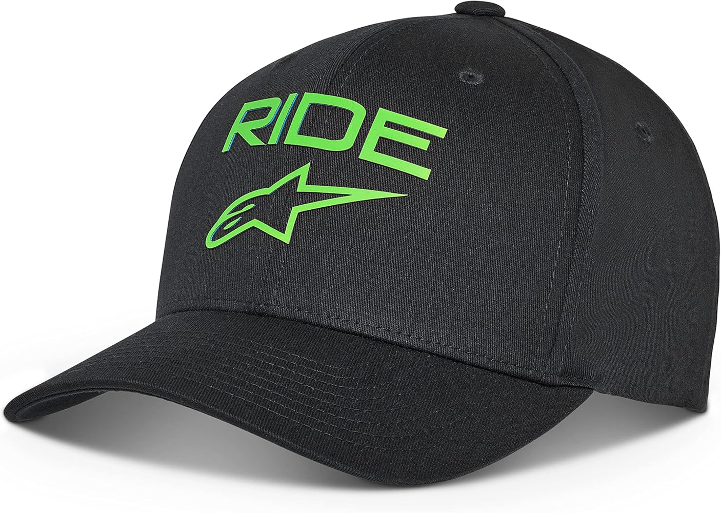 Alpinestars Ride Transfer Hat