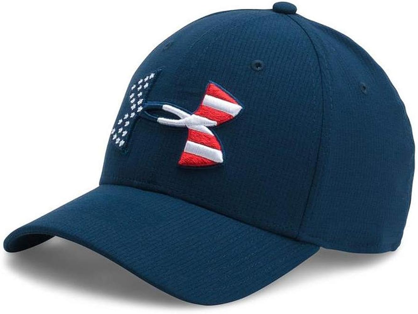 Under Armour UA Big Flag Logo 2.0 Cap L/XL Academy