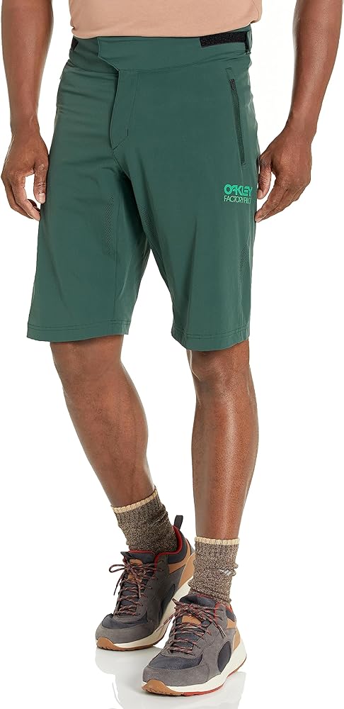 Oakley Men's Standard Factory Pilot Rc Short