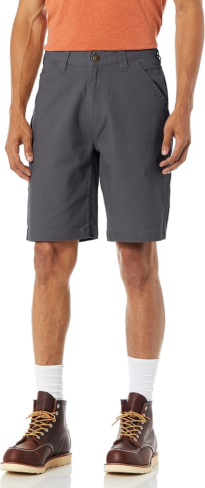 Wolverine Mens Steelhead 10 Inch Shorts