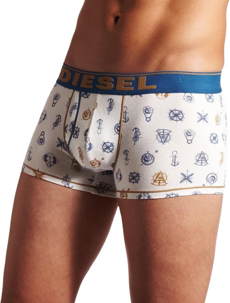 Diesel Men's Semaji Boxer shorts1