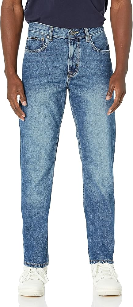 Quiksilver Men's Modern Wave Aged Pants