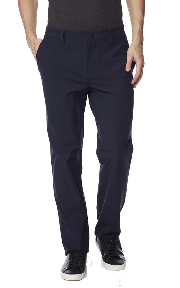 Mens Ultra Flex Pants